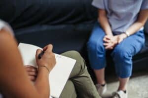 therapy during cocaine addiction treatment in Austin Texas